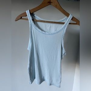 Classic Tank
